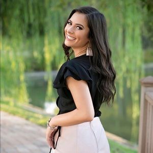 Meet your Posher, Brooke